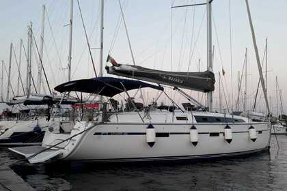 Verhuur Zeilboot BAVARIA 46 CRUISER San Remo