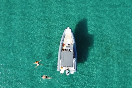 Location Semi-rigide Nuova Jolly XL700 Santa Maria