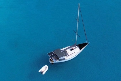 Hire Sailboat Jeanneau Sun fizz San Blas Islands