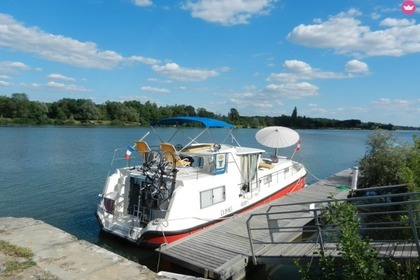 Rental Houseboats Snaily 306 C Chagny