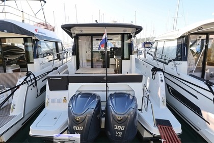 Hyra båt Motorbåt  Merry Fisher 1095 22213