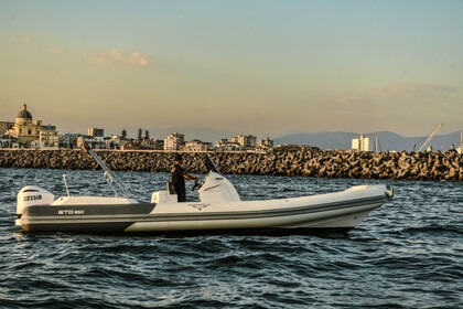 Alquiler Neumática TRIMARCHI MG850 Torre Annunziata