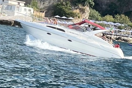 Charter Motorboat Rio Cruiser 950 Castellammare di Stabia