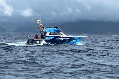 Location Bateau à moteur Rodman 1100 Huelva