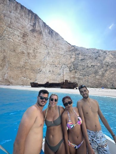 Zante Without license Compass 165 alt tag text