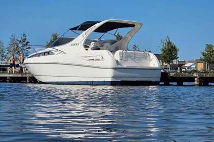 Verhuur Motorboot Gobbi 265 Cabin Biddinghuizen