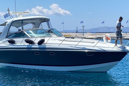 Alquiler Lancha Formula 40 Pc Atenas