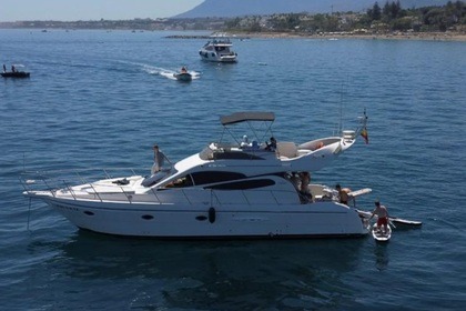 Miete Motorboot Doqueve Jetsky Marbella