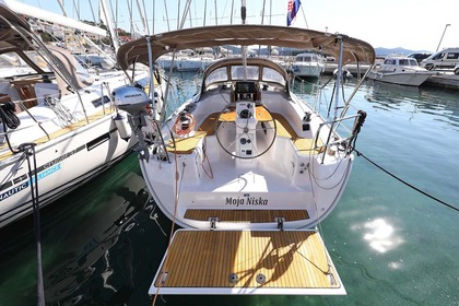 Miete Segelboot Bavaria Yachtbau Bavaria Cruiser 33 Murter
