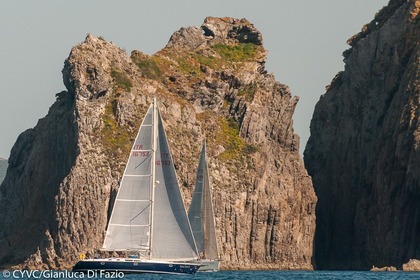 Noleggio Barca a vela Jeanneau Sun Odyssey 45.2 Nettuno