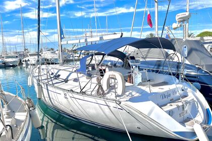 Hire Sailboat Dufour Dufour 43 Classic La Manga