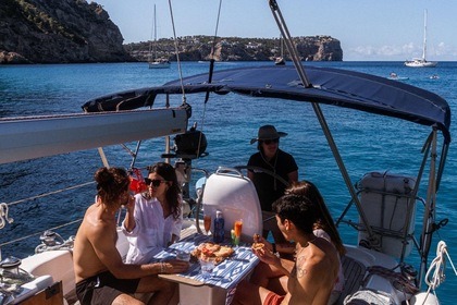 Miete Segelboot Bavaria 31 Cruiser Andratx