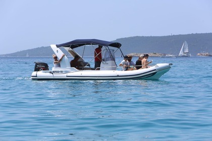 Rental Motorboat Arcos Arcos Okrug Gornji