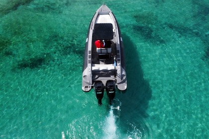 Alquiler Neumática INDIGO MARINE INDIGO 32S Miconos