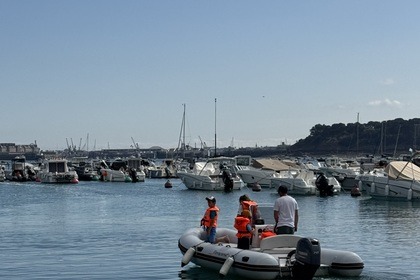 Alquiler Neumática Capelli TEMPEST 505 EASY Dinard