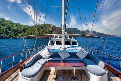 Hire Gulet Gulet Gulet IL Fethiye