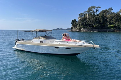 Verhuur Motorboot SCAND 9200 Rapallo