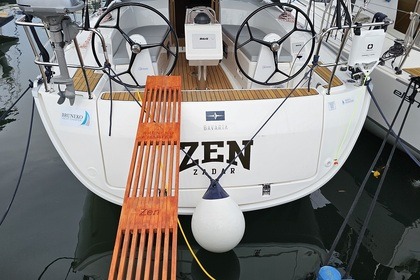 Location Voilier Bavaria Yachtbau Bavaria Cruiser 34 Style - 3 cab. Zadar
