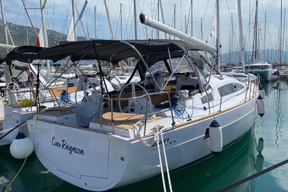 Hire Sailboat Elan Marine Impression 45.1 Trogir