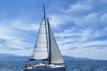 Noleggio Barca a vela Elan Elan 37 Performance Candia