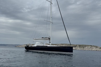 Location Voilier Grand Soleil Grand soleil 52 Marseille