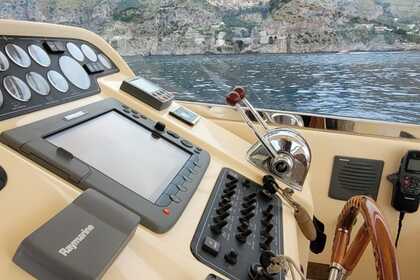 Location Bateau à moteur Giordano Charter Apreamare 38 Positano Positano