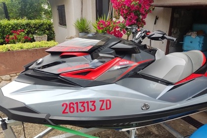 Rental Jet ski Seadoo Rxt 300 Zadar