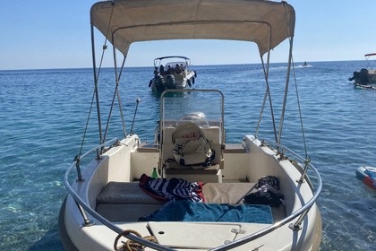 Rental Motorboat Bellingardo Bellingardo 40hp Bar