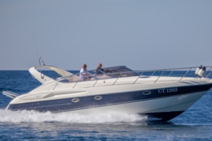 Charter Motorboat Cranchi Endurance 39 Dubrovnik