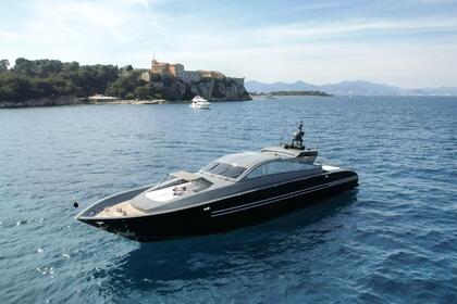 Rental Motor yacht Arno Leopard 27 Cannes