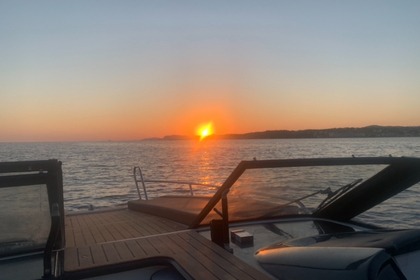 Aluguel Lancha Quicksilver Activ 755 cruiser Marselha