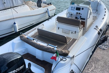 Hire RIB Joker Boat Clubman 26 Terracina