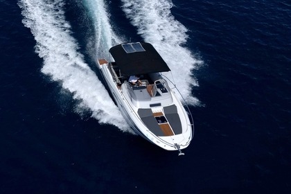 Miete Motorboot Jeanneau Cap Camarat 9.0 Wa Vodice