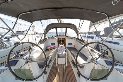 Rental Sailboat  Sun Odyssey 349 Skiathos