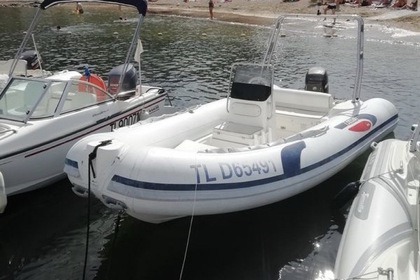 Verhuur RIB Selva Marine 490 Lège-Cap-Ferret