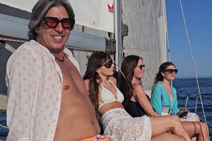 Rental Sailboat Bavaria 31 Cruiser Marbella