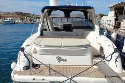 Hire Motorboat Mano Marine 38,50 Rome