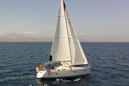 Rental Sailboat Bavaria Bavaria 39 Cruiser Alicante