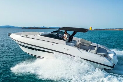 Miete Motorboot Rio Daytona 35 Ibiza