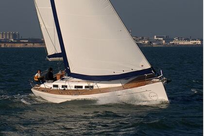 Rental Sailboat Dufour 425 Gran Large Arzon