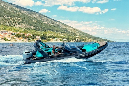 Hire RIB Aquamax Aquamax B27 Bol