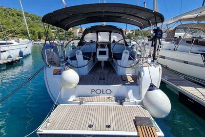 Noleggio Barca a vela Bavaria Yachtbau Bavaria Cruiser 37 - 3 cab. Pola