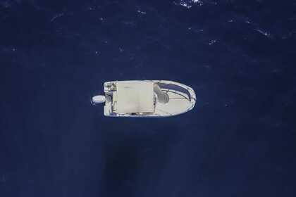 Miete Motorboot Sessa Marine Key Largo 20 Malinska