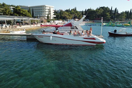 Charter Motorboat Mercan Parasailing 34 Dubrovnik