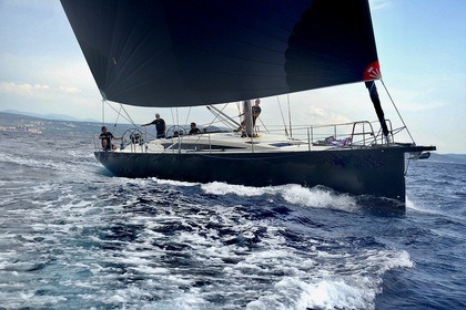 Hire Sailboat More Boats More 55 Trogir