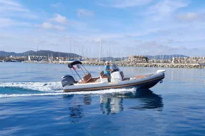 Location Semi-rigide Joker Boat Coaster 650 Port Grimaud