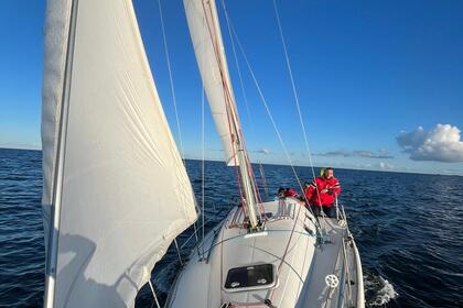 Location Voilier Beneteau First 31.7 Concarneau
