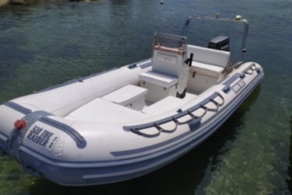 Location Bateau sans permis  Nuova Jolly 5.20 Cannigione