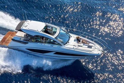 Alquiler Lancha BENETEAU GRAN TURISMO 36 Ajaccio