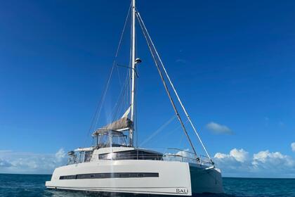 Hyra båt Katamaran Bali - Catana Bali 4.1 34200 Sète